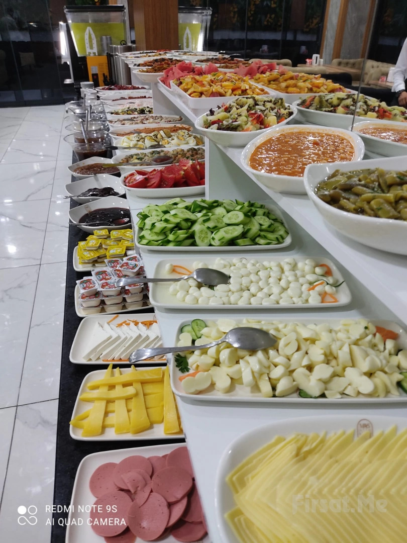 Restoran & Gastronomi